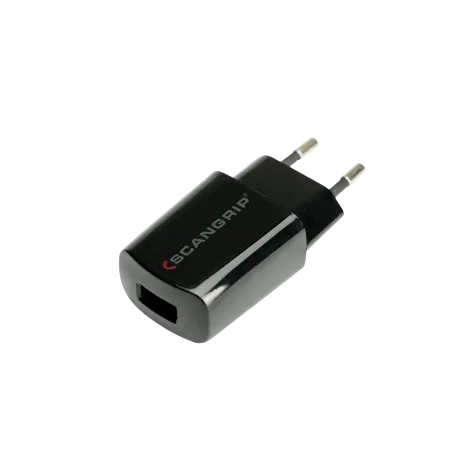 Зарядное устройство с разъемом USB Scangrip Charger USB 5V, 1A (03.5305)