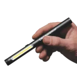 Ручной фонарик для инспекции и детейлинга Scangrip Work Pen 200R (03.5127)