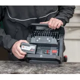 Светодиодный прожектор Scangrip Nova 4 SPS, 4000 lm (03.6000)