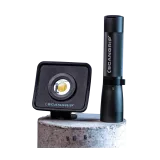 Ручной светодиодный прожектор Scangrip Nova Mini (03.6010)