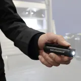 Налобный фонарь Scangrip Flex Wear Kit (03.5811)