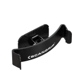 Кронштейн с клеем для крепления налобного фонаря Scangrip I-view Hard Hat Bracket (03.5797)