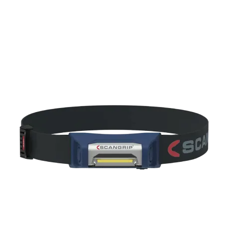 Налобный фонарь Scangrip I-View 2.0 (03.5626)