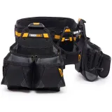 Комплект ремень и сумки Toughbuilt ClipTech 4 шт (TB-CT-101-4P)