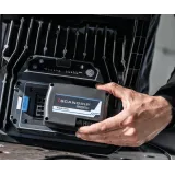Сетевой блок питания для прожекторов серии Connect и CAS Scangrip Power Supply (03.6123)