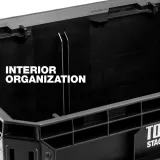 Ящик для инструментов TOUGHBUILT StackTech Tool Crate (TB-B1-X-50)