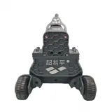 Плиткоріз FIXTOOL Hercules 1200 мм ​​​​​​​(BM-120T)
