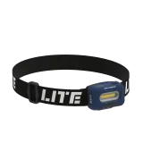 Налобный фонарь с бесконтактным датчиком Scangrip Head Lite A (03.5670)