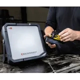 Светодиодный прожектор Scangrip Vega 4 Connect (03.6104C)