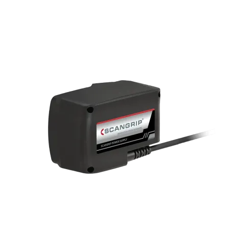 Сетевой блок питания для прожекторов серии Connect и CAS Scangrip Power Supply (03.6123)