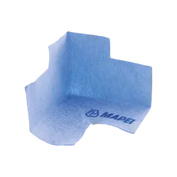 Спеціальний елемент системи Mapeguard Mapei IC для влаштування гідроізоляції внутрішніх кутів (WPIC)