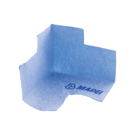Спеціальний елемент системи Mapeguard Mapei IC для влаштування гідроізоляції внутрішніх кутів (WPIC)