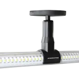 Линейный светильник для двух машиномест Scangrip Line Light 2 Post (03.5225)