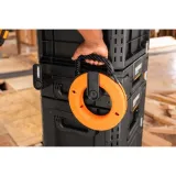 Адаптеры для кабеля (2 шт) StackTech TOUGHBUILT (TB-B1-A-31)