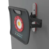 Магнитный кронштейн для монтажа больших прожекторов Scangrip Magnetic Bracket L (03.5391)