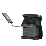 Переносной прожектор 4000 люмен Scangrip Nova 4 Connect (03.6101C)