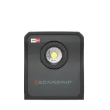 Светодиодный прожектор Scangrip Nova 4 CAS Cordless Bundle (03.6130)