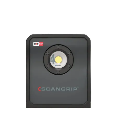 Светодиодный прожектор Scangrip Nova 4 CAS Cordless Bundle (03.6130)