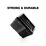 Ящик для инструментов TOUGHBUILT StackTech Tool Crate (TB-B1-X-50)