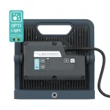 Прожектор переносной 12 000 lumen NOVA 12 с BLUETOOTH SCANGRIP (03.6206)