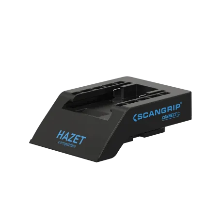 Переходник для аккумуляторных батарей Scangrip Smart Connector for Hazet (03.6146C)