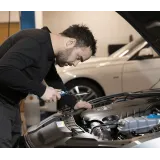 Ручной фонарь Scangrip Mini Slim 500 lm (03.5612)