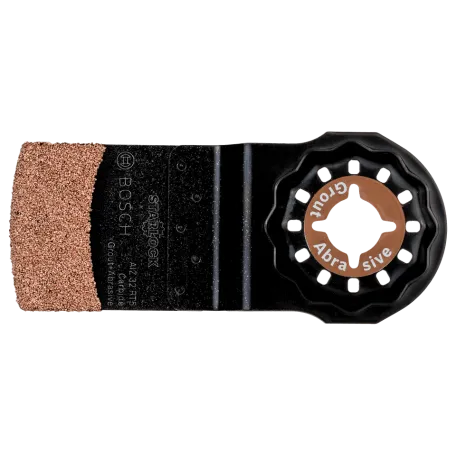 Занурювальне пиляльне полотно Bosch Carbide-RIFF AIZ 32 RT5 (2608661868)