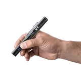 Ручной фонарик для полимеризации лака Scangrip UV LED Pen (03.5800)