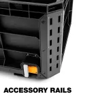 Ящик для инструментов TOUGHBUILT StackTech Tool Crate (TB-B1-X-50)