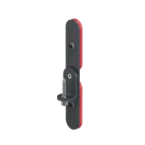 Магнитный кронштейн для монтажа больших прожекторов Scangrip Magnetic Bracket L (03.5391)
