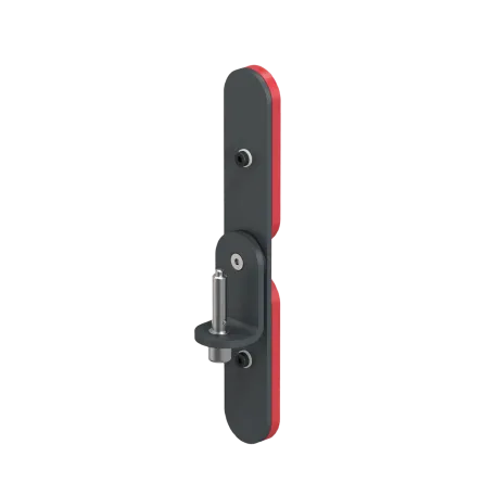 Магнитный кронштейн для монтажа больших прожекторов Scangrip Magnetic Bracket L (03.5391)