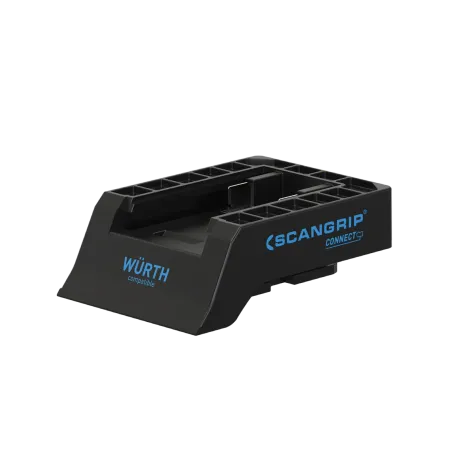 Переходник для аккумуляторных батарей Scangrip Smart Connector for Wurth (03.6150C)