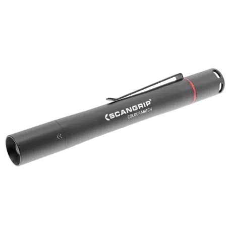 Ручной фонарик для инспекции и детейлинга Scangrip Matchpen R (03.5122)