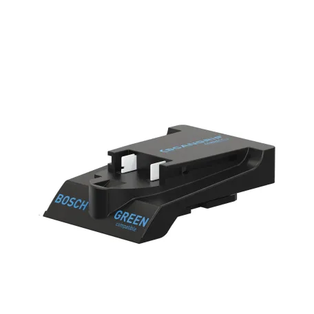 Переходник для аккумуляторных батарей Scangrip Smart Connector Bosch Green (03.6141C)
