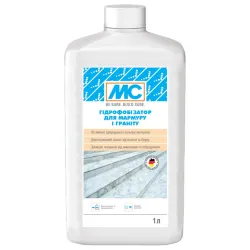 Гідрофобізатор для мармуру і граніту MC-Bauchemie 1 л (MC-GIDMG-1)
