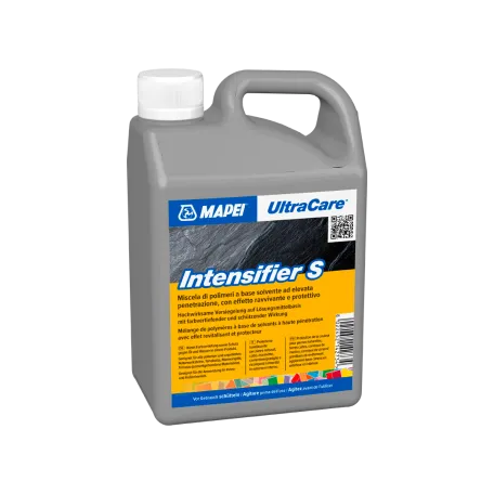Средство для улучшения цвета Mapei Ultracare Intensifier S, 1 л (UINTS1)