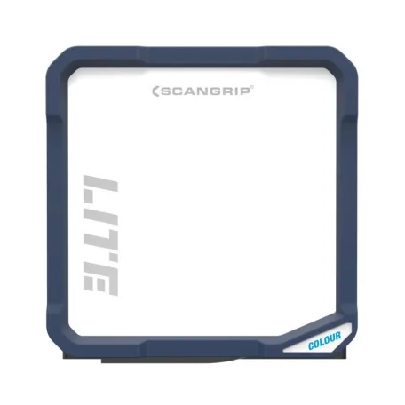 Фонарь переносной 5000 lumen VEGA LITE COLOUR SCANGRIP (03.5459)