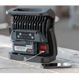 Светодиодный прожектор Scangrip Nova 6 SPS, 6000 lm (03.6001)