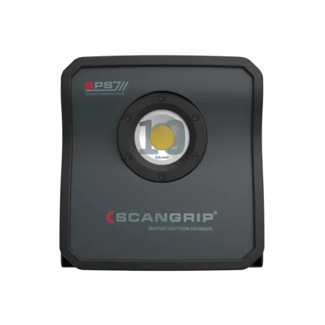 Светодиодный прожектор Scangrip Nova 10 SPS, 10000 lm (03.6002)