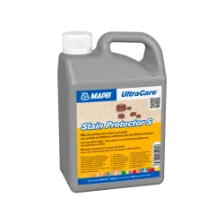Засіб для захисту керамічної плитки та натурального каменю Mapei Ultracare Stain Protector S, 1 л (USPS1)