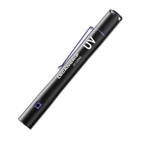Ручной фонарик для полимеризации лака Scangrip UV LED Pen (03.5800)