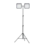 Штатив для размещения светодиодных прожекторов Scangrip Tripod 3m (03.5431)