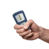Ручной фонарь с магнитом и поворотным крюком Scangrip Miniform (03.5404)
