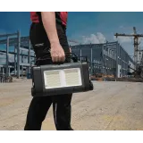 Светодиодный прожектор ScangrScangrip Site Light 80  (03.5269)
