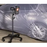 Штатив на колесах Scangrip Wheel Stand 2.0 (03.5682)