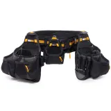 Комплект ремень и сумки Toughbuilt ClipTech 4 шт (TB-CT-101-4P)