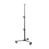 Штатив на колесах для размещения светодиодных прожекторов Scangrip Wheel Stand (03.5433)