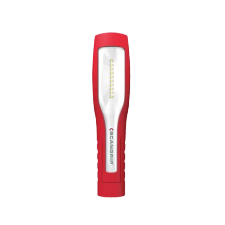 Ручной фонарь Scangrip Mag Red (03.5400red)