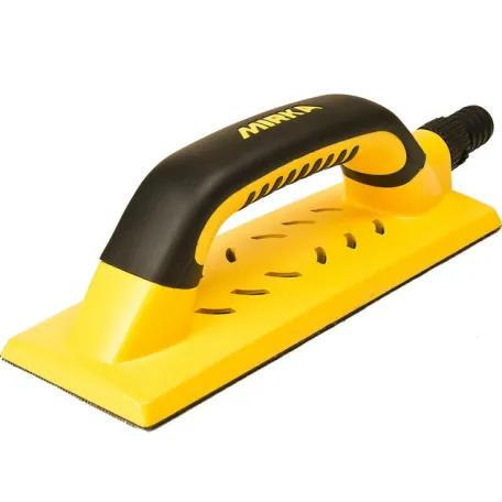 Шлифовальная колодка Mirka Handy 80x230mm (8391200111)