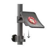 Штатив на колесах Scangrip Wheel Stand 2.0 (03.5682)